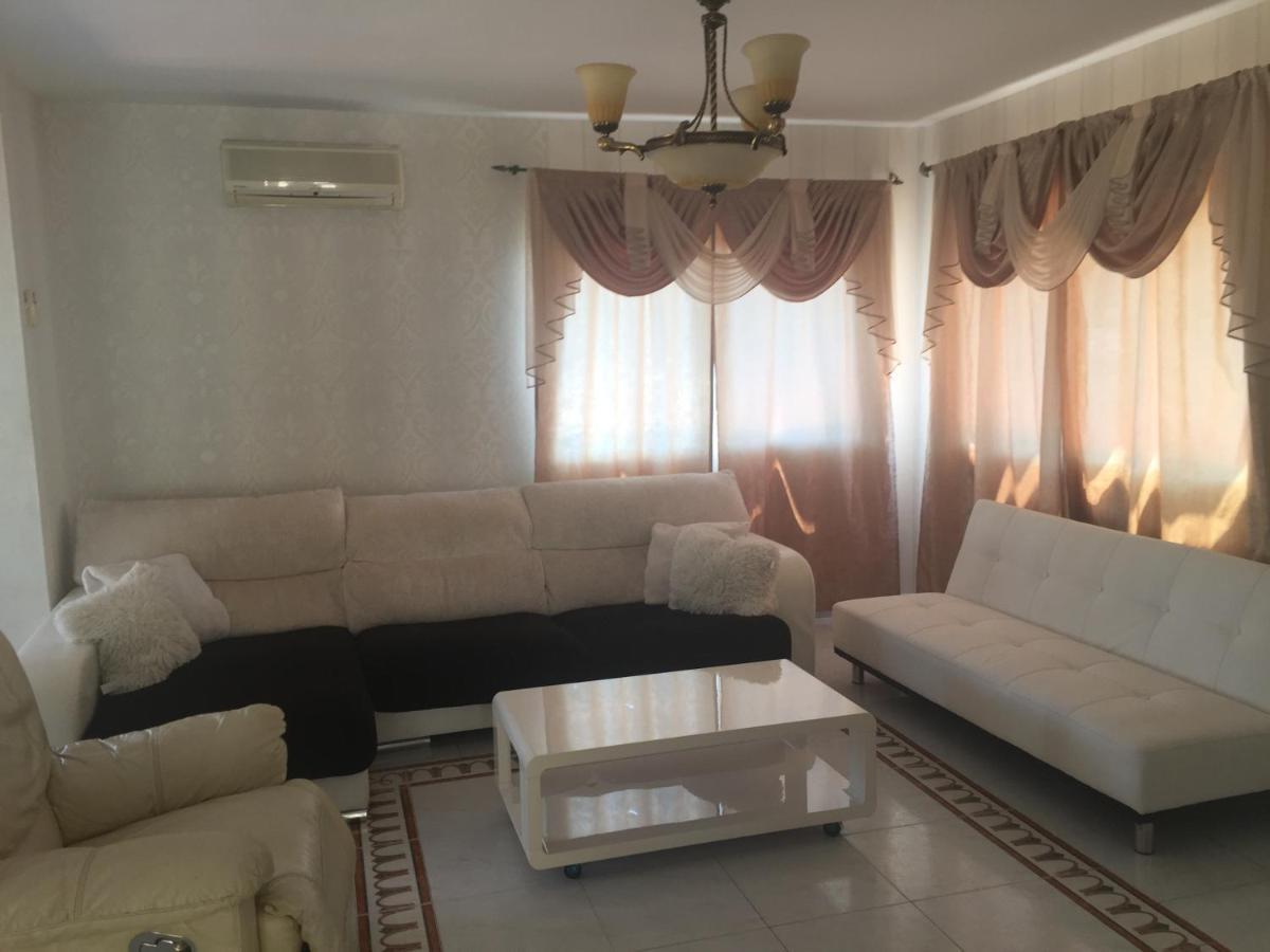Chalet Con Vista Al Mar La Nucia Ngoại thất bức ảnh