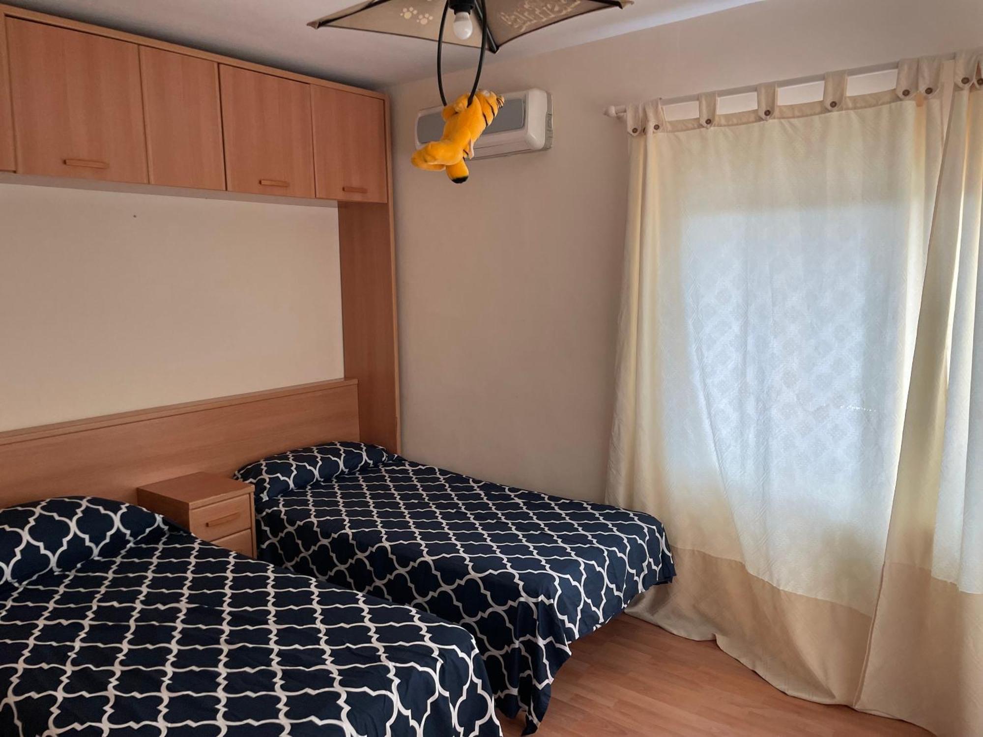 Chalet Con Vista Al Mar La Nucia Ngoại thất bức ảnh